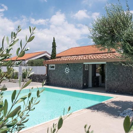 Lux Suite Sicily マスカルチーア エクステリア 写真