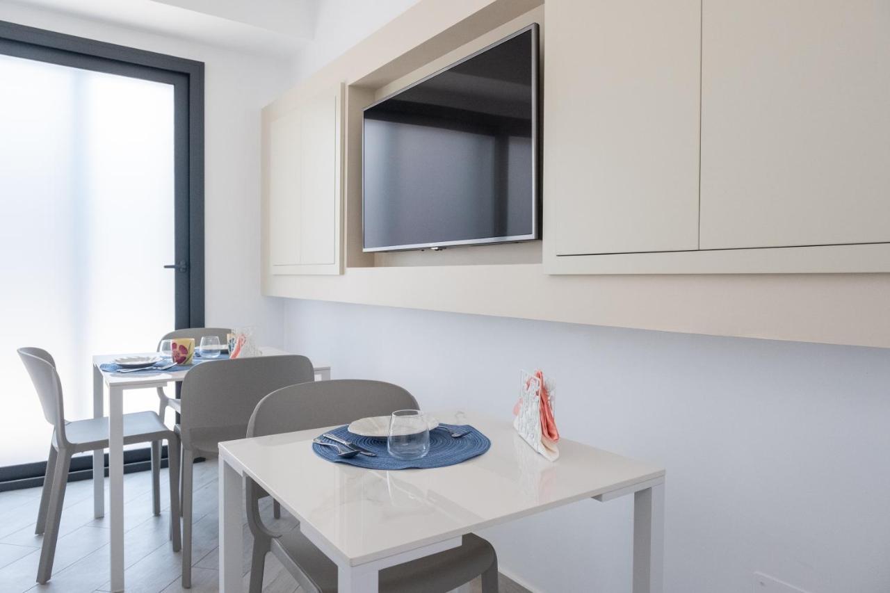 Lux Suite Sicily マスカルチーア エクステリア 写真