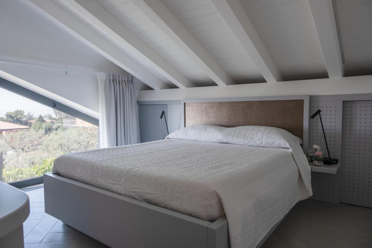Lux Suite Sicily マスカルチーア エクステリア 写真