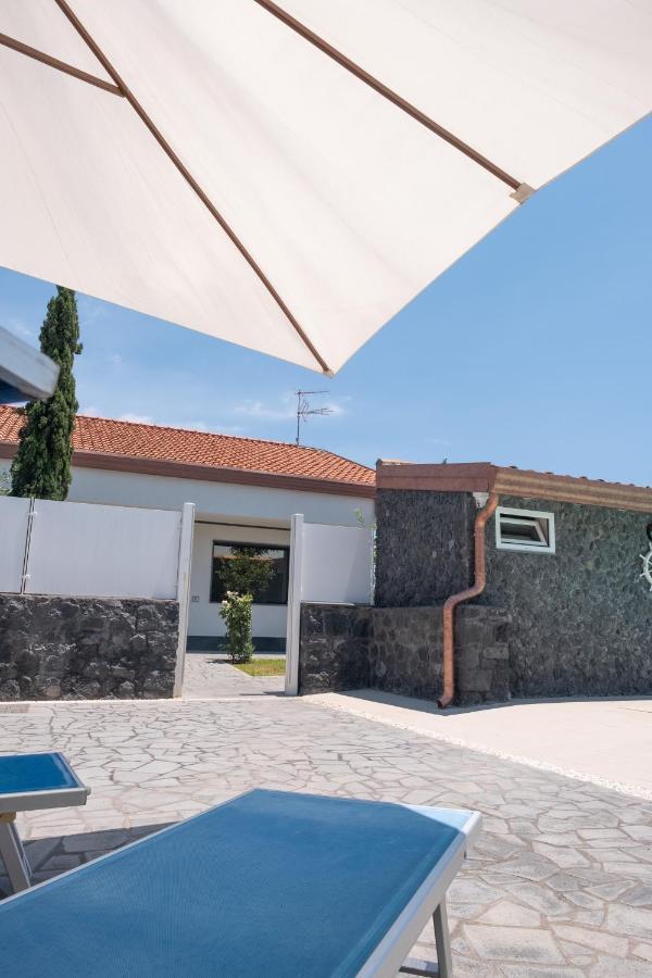 Lux Suite Sicily マスカルチーア エクステリア 写真