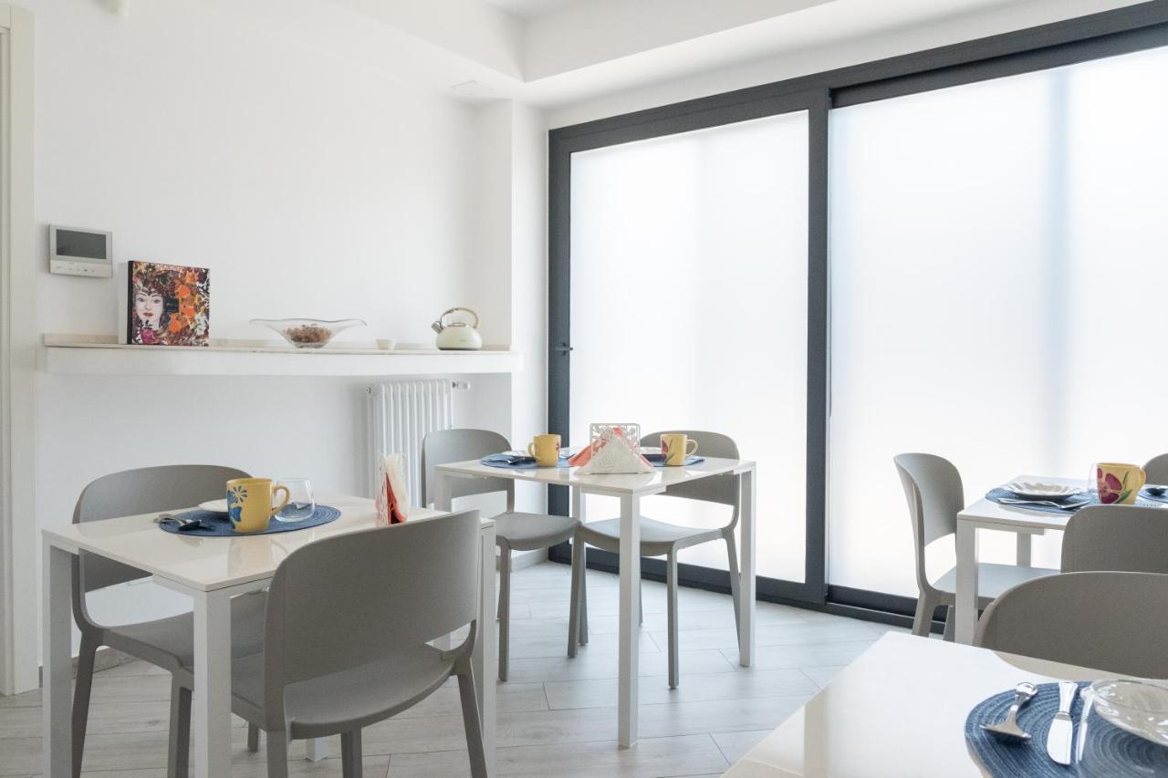 Lux Suite Sicily マスカルチーア エクステリア 写真