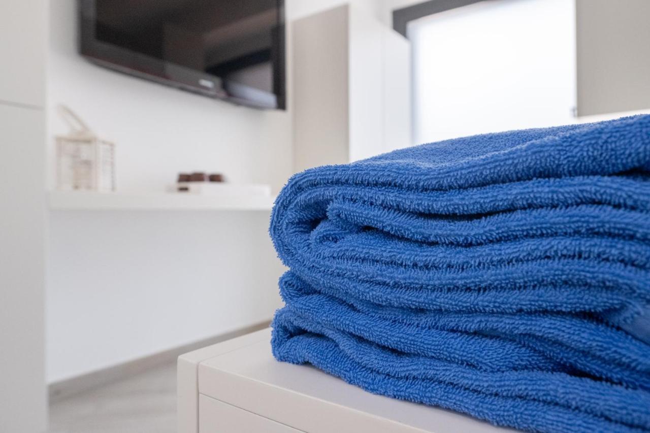 Lux Suite Sicily マスカルチーア エクステリア 写真