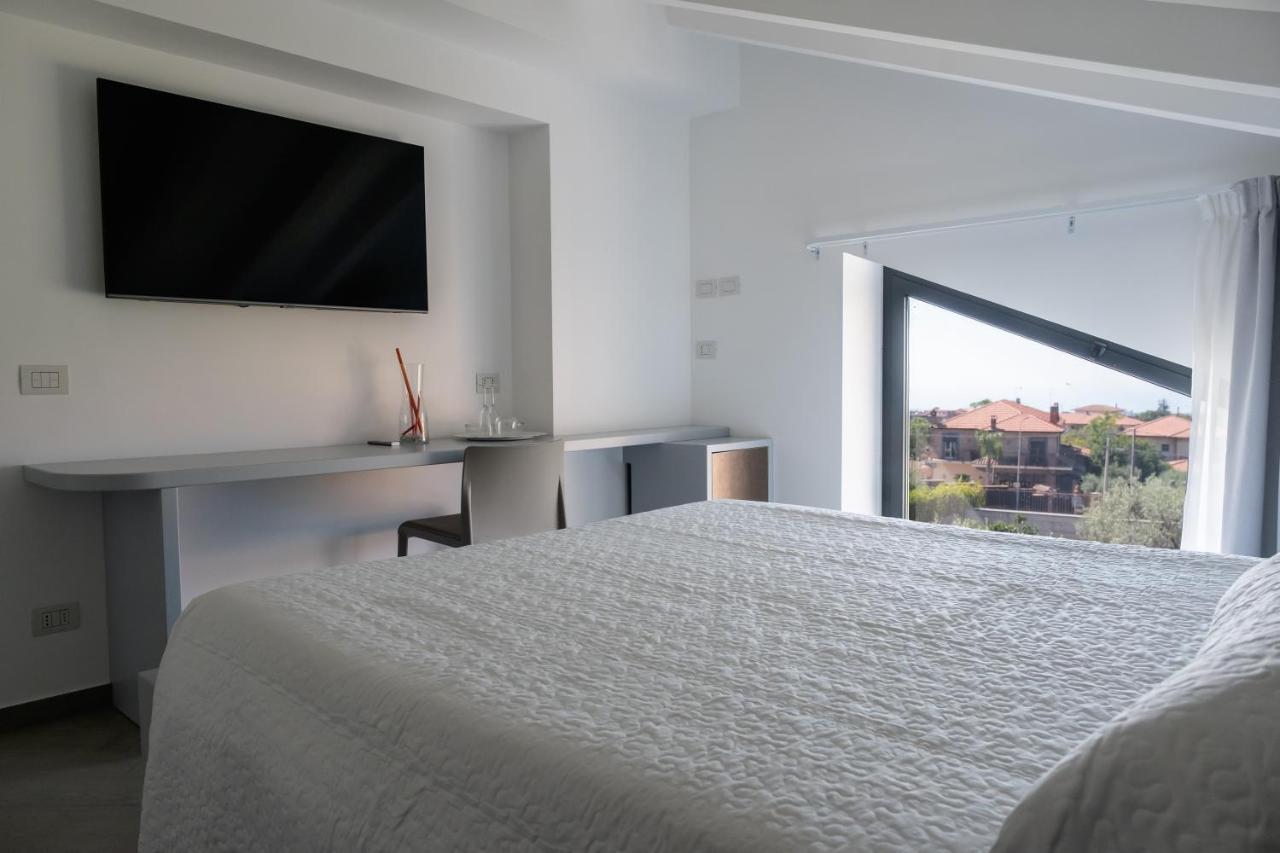 Lux Suite Sicily マスカルチーア エクステリア 写真
