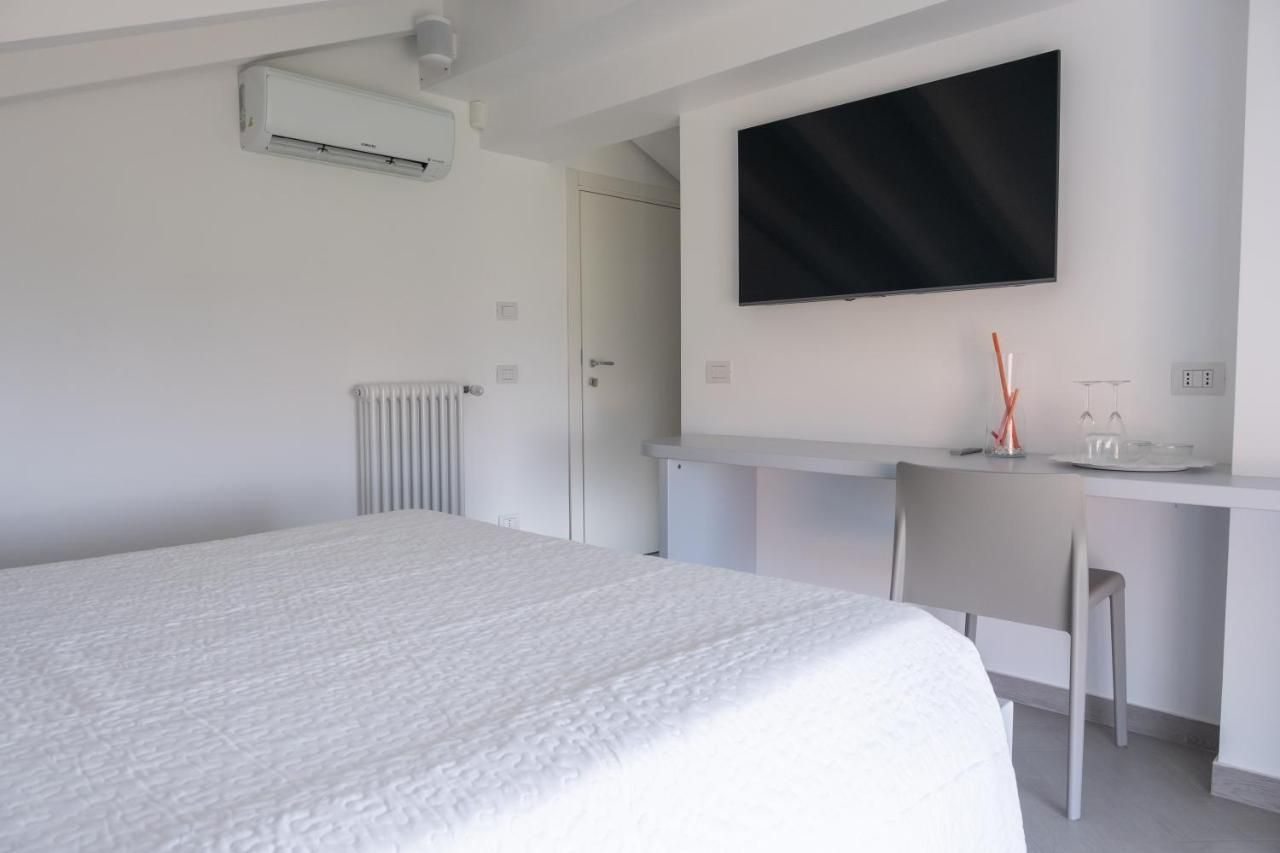 Lux Suite Sicily マスカルチーア エクステリア 写真