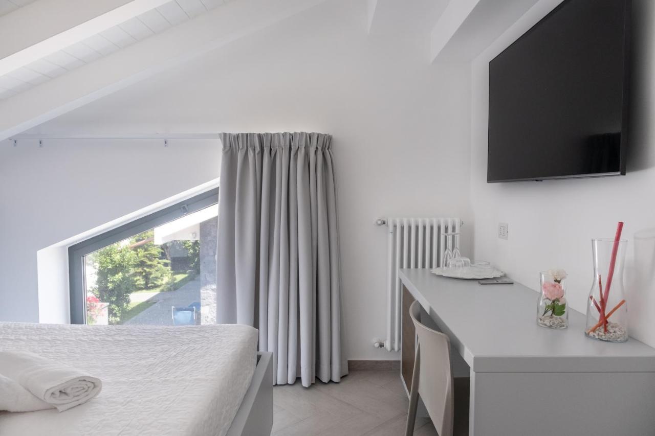 Lux Suite Sicily マスカルチーア エクステリア 写真
