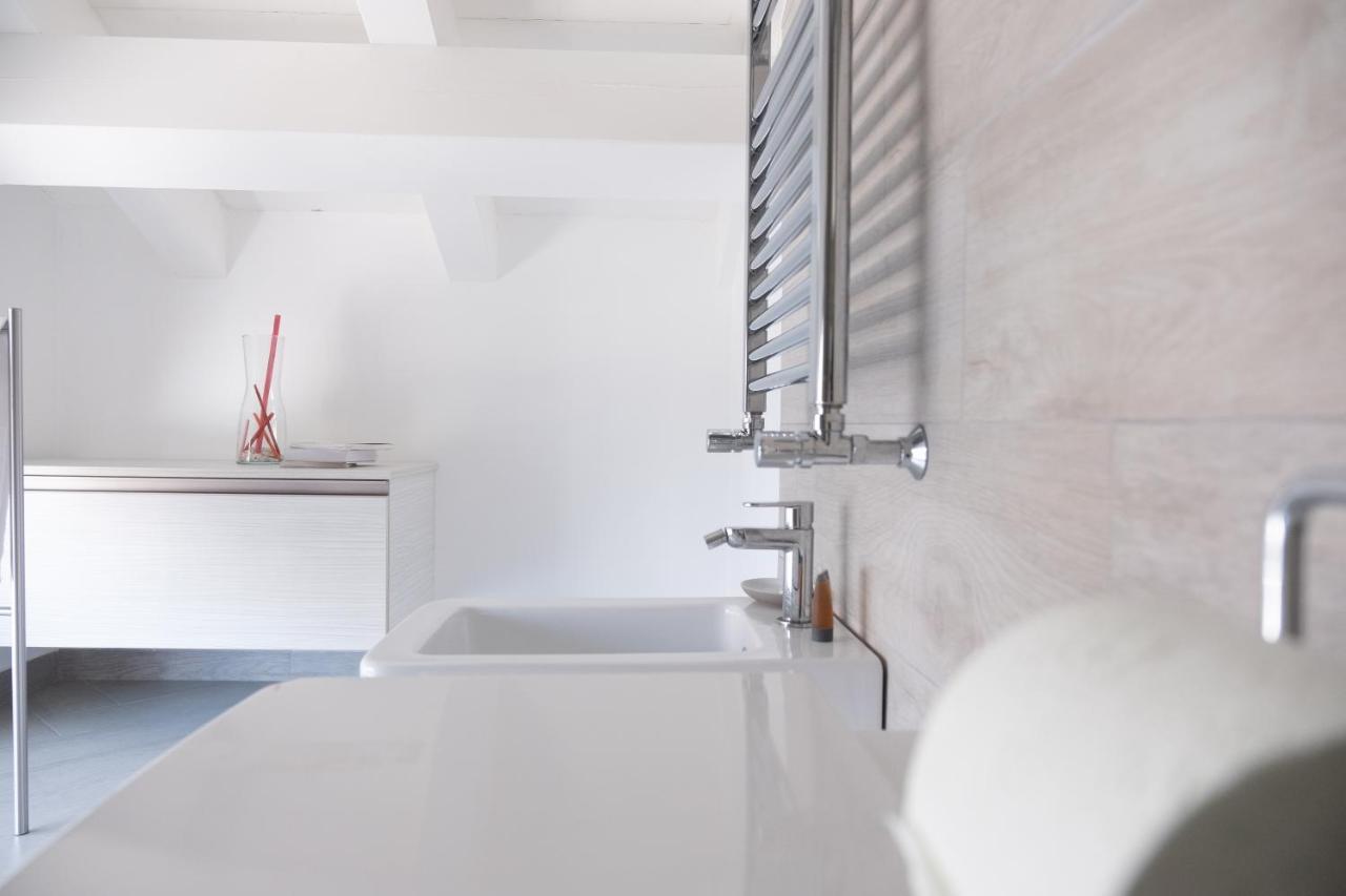 Lux Suite Sicily マスカルチーア エクステリア 写真