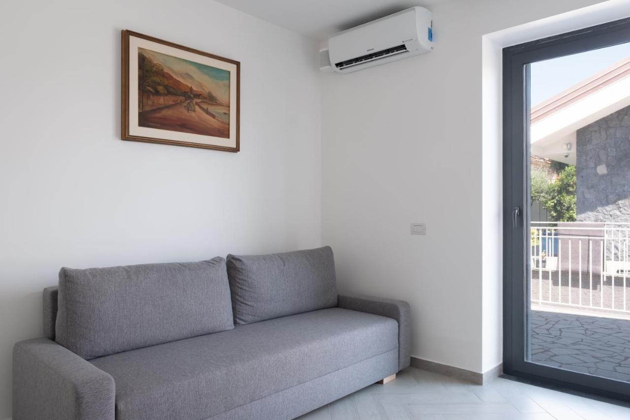Lux Suite Sicily マスカルチーア エクステリア 写真