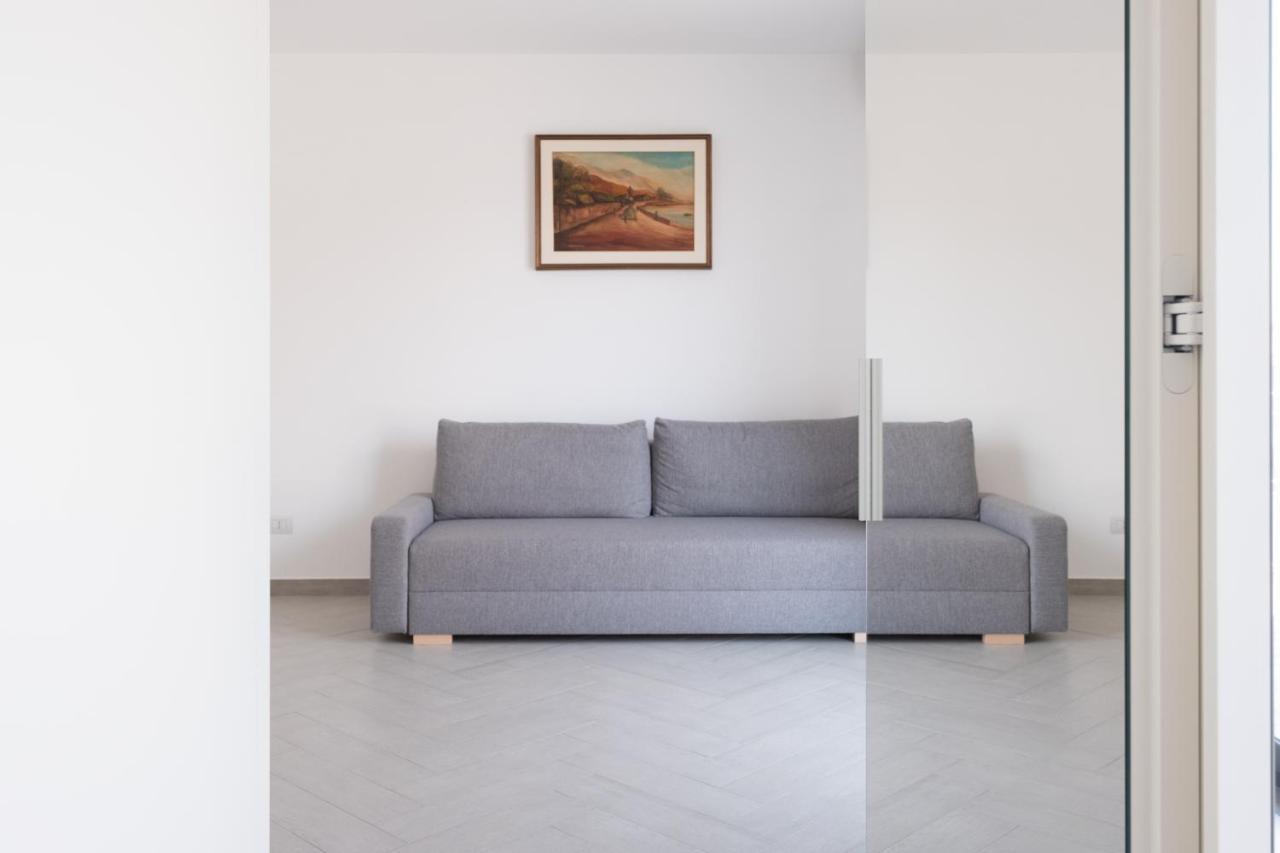 Lux Suite Sicily マスカルチーア エクステリア 写真