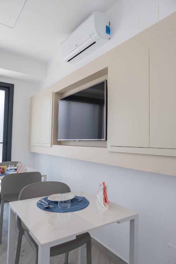 Lux Suite Sicily マスカルチーア エクステリア 写真