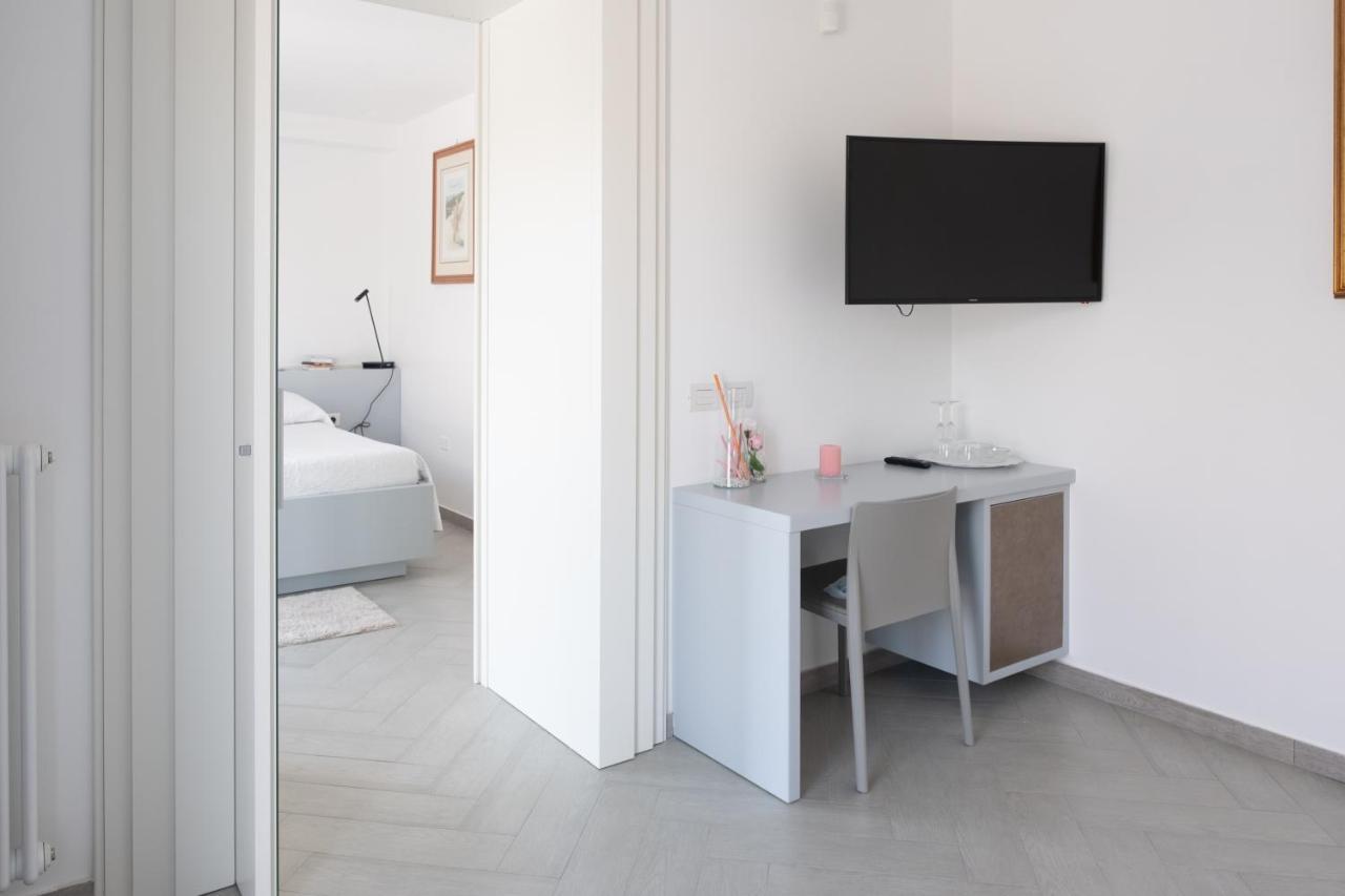 Lux Suite Sicily マスカルチーア エクステリア 写真